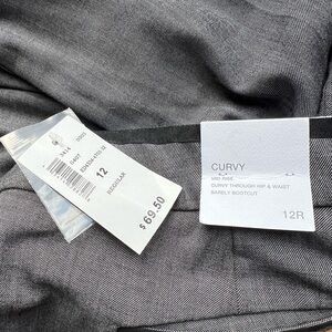 New With Tags Rickis Dress Pants